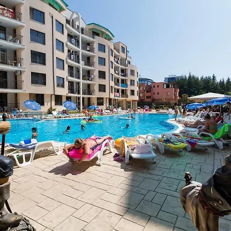 Apartment ❤large Terrace 1bedroom W Kitchen ❤pb❤