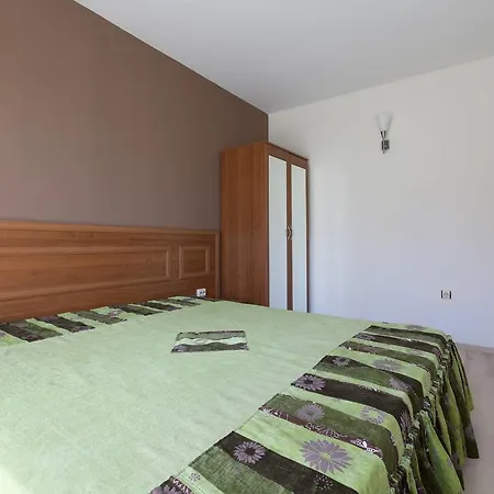 Apartman ❤large Terrace 1bedroom W Kitchen ❤pb❤