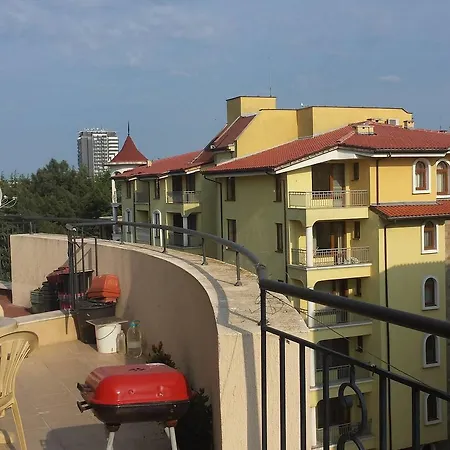 ❤large Terrace 1bedroom W Kitchen ❤pb❤ Napospart