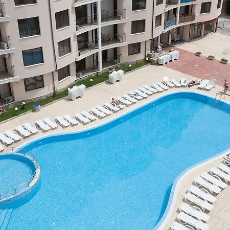 Apartman ❤large Terrace 1bedroom W Kitchen ❤pb❤