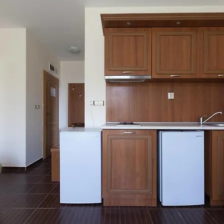 ❤large Terrace 1bedroom W Kitchen ❤pb❤ Apartman *