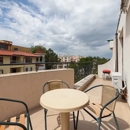 ❤large Terrace 1bedroom W Kitchen ❤pb❤ Apartman