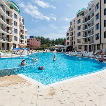 Apartman ❤large Terrace 1bedroom W Kitchen ❤pb❤ Napospart