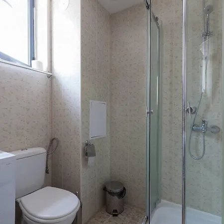 Apartman ❤large Terrace 1bedroom W Kitchen ❤pb❤ *