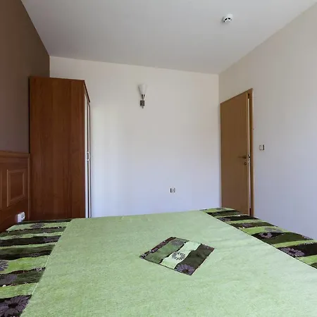 ❤large Terrace 1bedroom W Kitchen ❤pb❤ Apartman Napospart