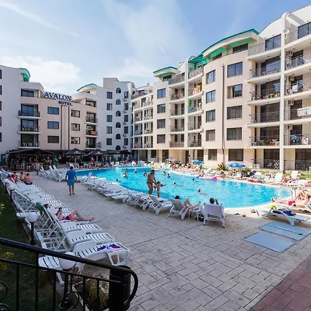 Apartman ❤large Terrace 1bedroom W Kitchen ❤pb❤ Napospart