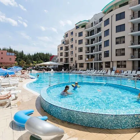 Apartman ❤large Terrace 1bedroom W Kitchen ❤pb❤ Napospart